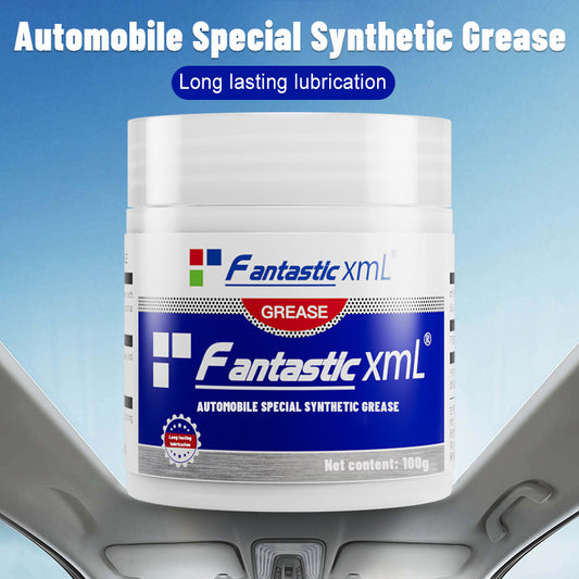 Automobile Special Synthetic Grease