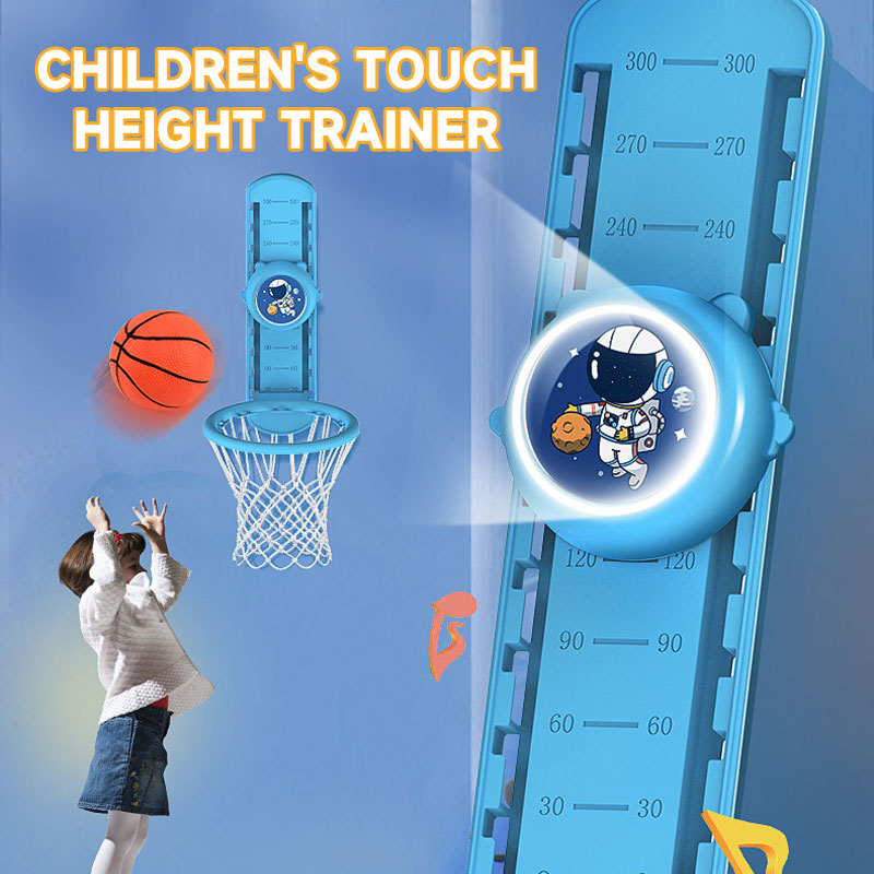 Children'S Touch Height Trainer