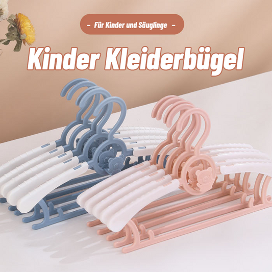Wäscheständer Für Babywäsche  /  Baby Clothes Drying Rack