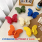 Oversized Butterfly Hair Clip