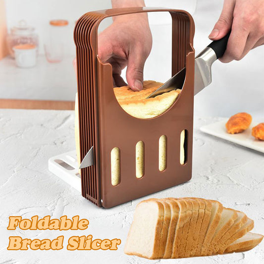 Foldable Bread Slicer🍞