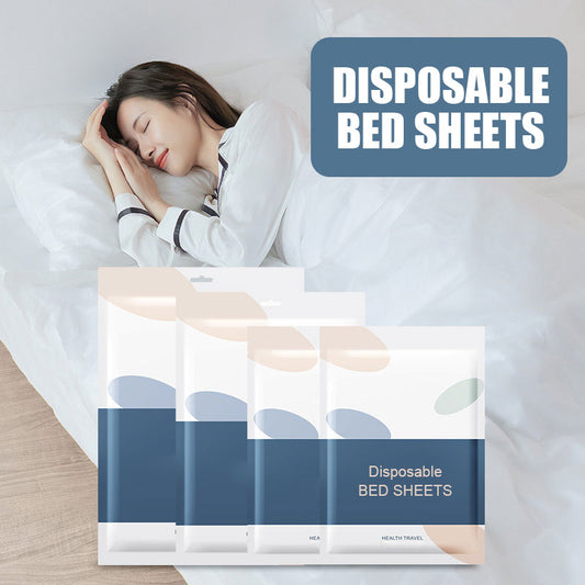 Disposable Bed Sheets
