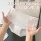 Seamless Ice Silk Underwear