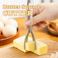 Butter Square Cutter