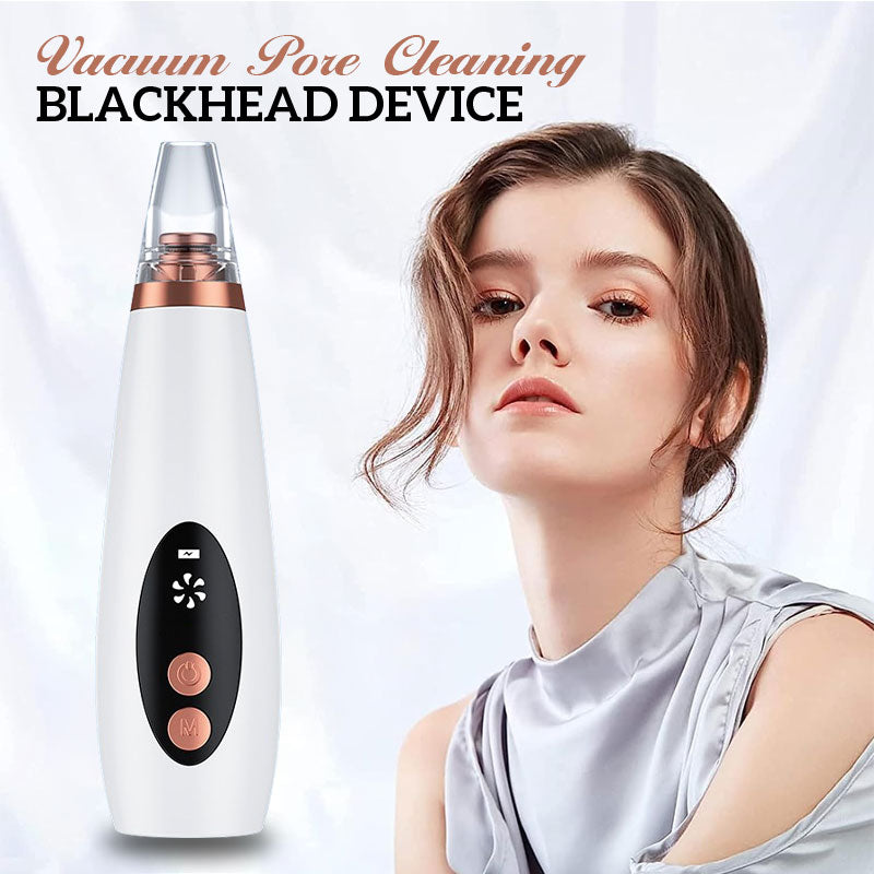 Vacuum Pore Cleaning Blackhead Device