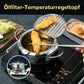 Ölfilter-Temperaturregeltopf / Oil Filter Temperature Control Pot
