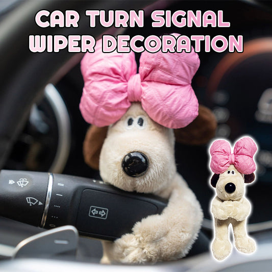 Car Turn Signal Wiper Decoration