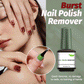 Burst Nail Polish Remover