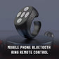 Mobile Phone Bluetooth Remote Controller