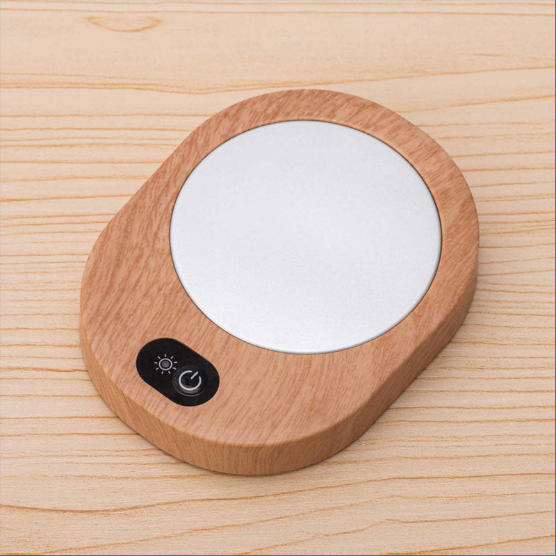 Fully Automatic Coffee Mug with Stirrer