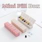 Mini Pill Box
