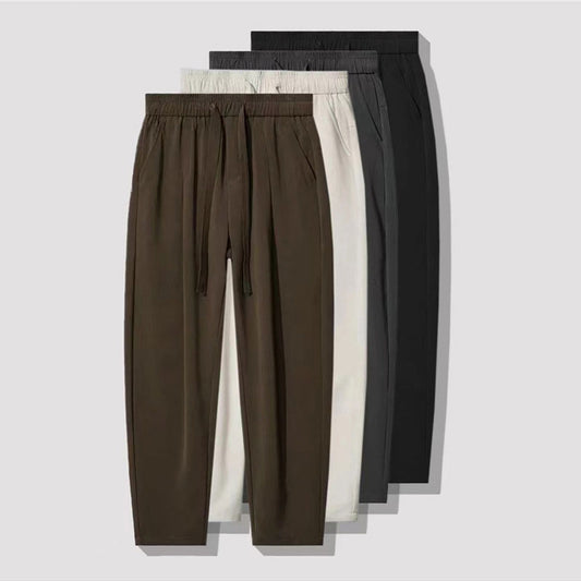 Men'S Casual Loose Pants