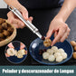 Descorazonador De Carne Longan/Longan peeling and corer