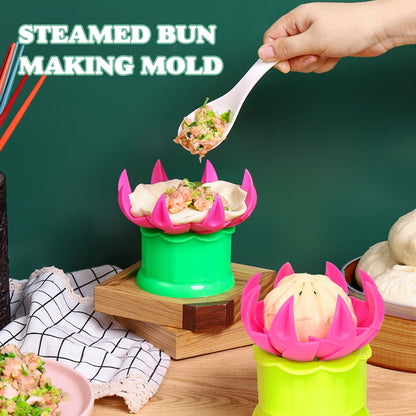 Steamed Bun Making Mold