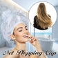Net Plopping Cap
