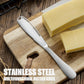 Stainless Steel Multifunctional Butter Knife