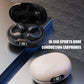 In-Ear Sports Bone Conduction Earphones