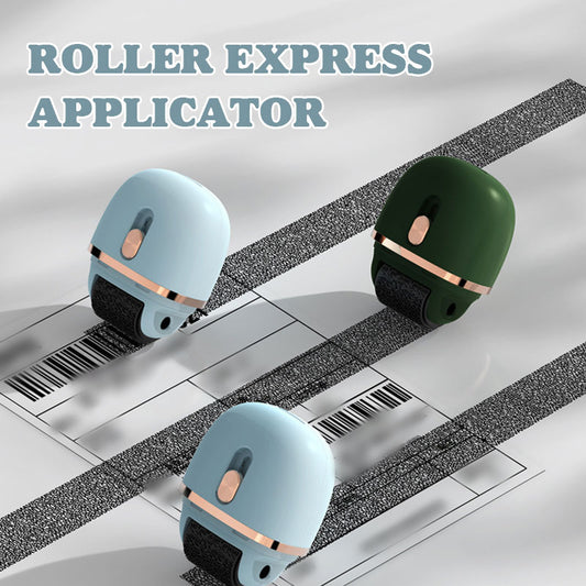 Roller Express Applicator