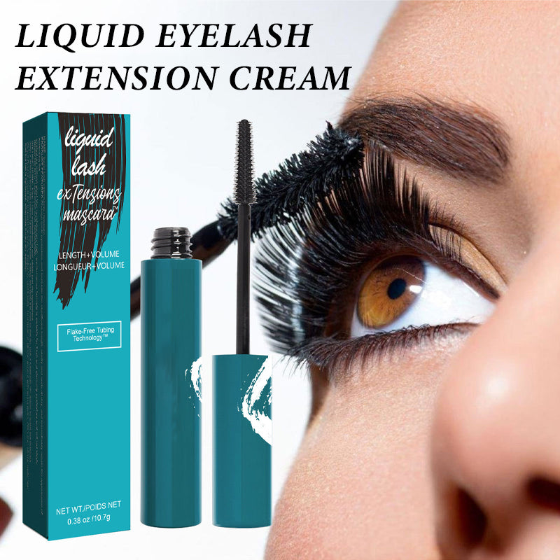 Liquid Eyelash Extension Cream