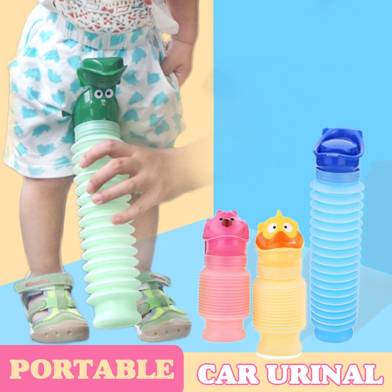 Portable Car Urinal