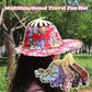 Multifunctional Travel Fan Hat
