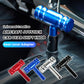 Universal Creative Aircraft Joystick Car Gear Shift Knob Gear Lever Adapter