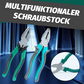 Multifunktionaler Schraubstock / Multifunctional vise