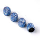 Car Diamond Valve Cap