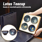 Lotus Teacup