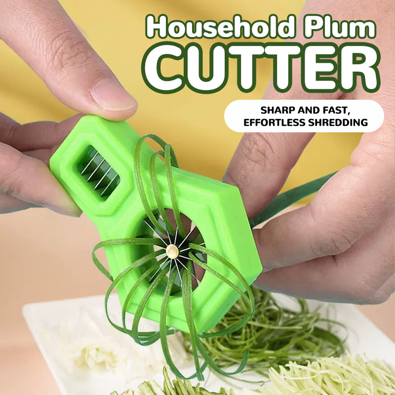 Household Plum Cutter
