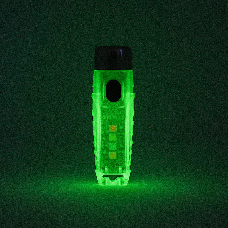 Micro Bright Flashlight
