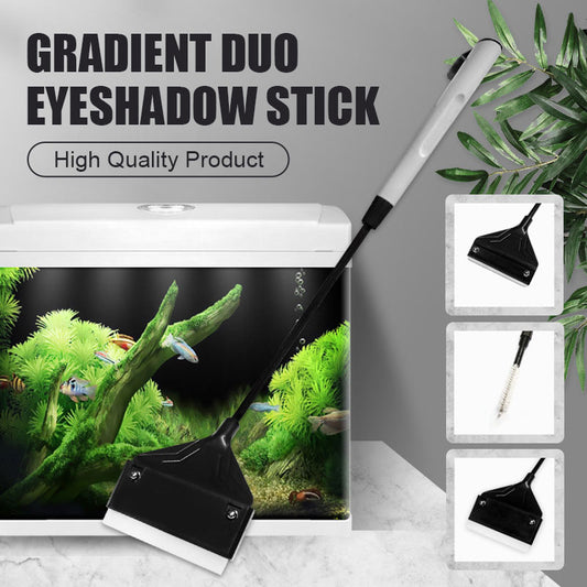 Silicone Fish Tank Algae Scraper