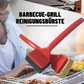 BBQ-Grill-Reinigungsbürste/BBQ grill brush