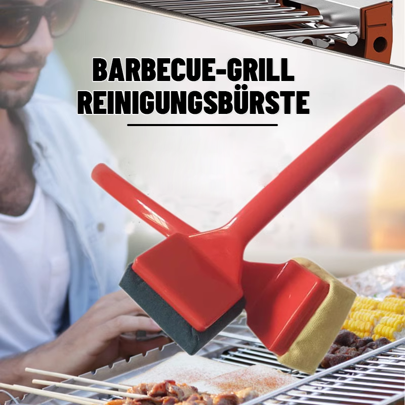 BBQ-Grill-Reinigungsbürste/BBQ grill brush