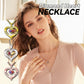Christmas/Valentine's Day/Anniversary Gift Forever Love Birthstone & Diamond Heart Necklace