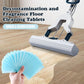 Decontamination and Fragrance Floor Cleaning Tablets