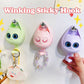 Winking Sticky Hook
