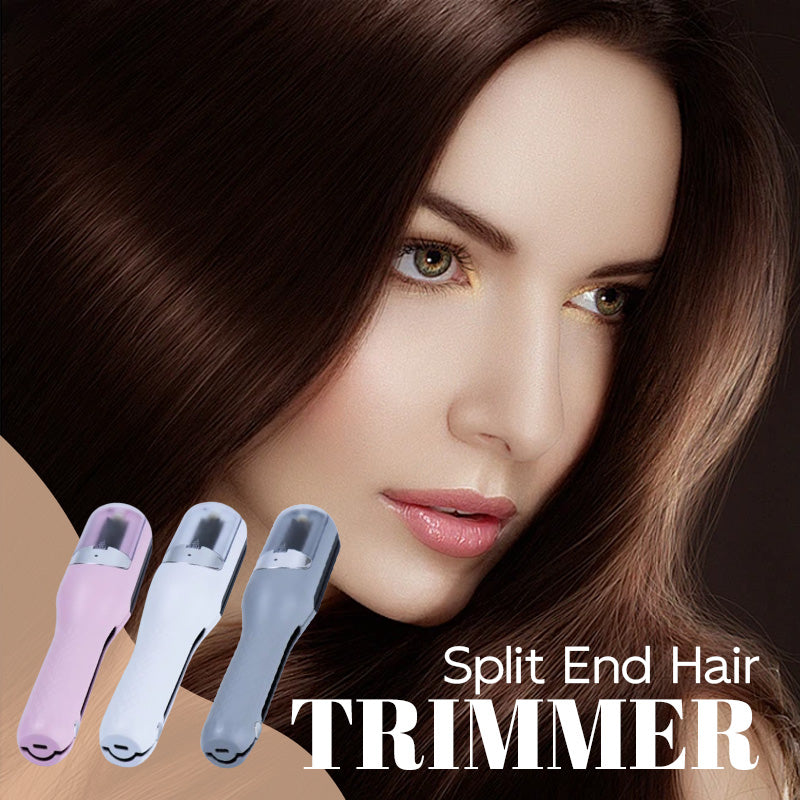 Split End Hair Trimmer