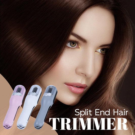Split End Hair Trimmer