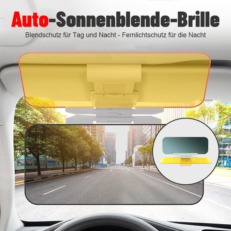 Auto-Sonnenblende-Brille/car sun visor