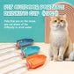 Pet Outdoor Portable Drinking Cup（2pcs）