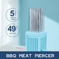 BBQ Meat Piercer