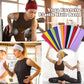 Yoga Exercise Elastic Hair Band