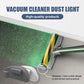Vacuum Cleaner Dust Light Laser Light