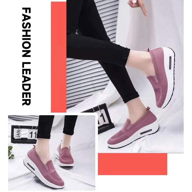Orthopedic Women'S Shoes