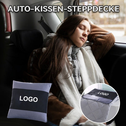 Autologo, Kissen/Car Pillow