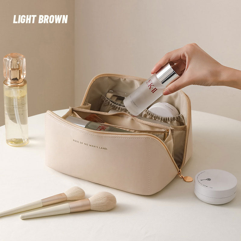 Large-capacity Travel Cosmetic Bag