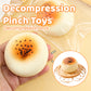 Decompression Pinch Toys