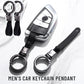 Men's Car Keychain Pendant