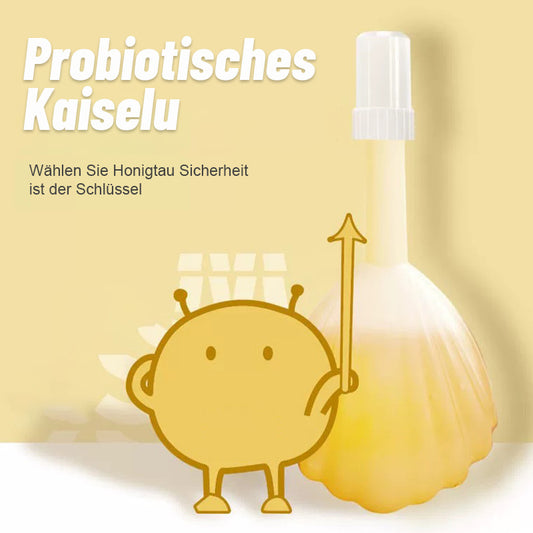 Probiotisches Kaiselu/kaiselu